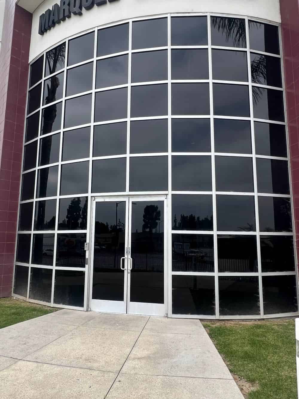 Exterior Window Cleaning image