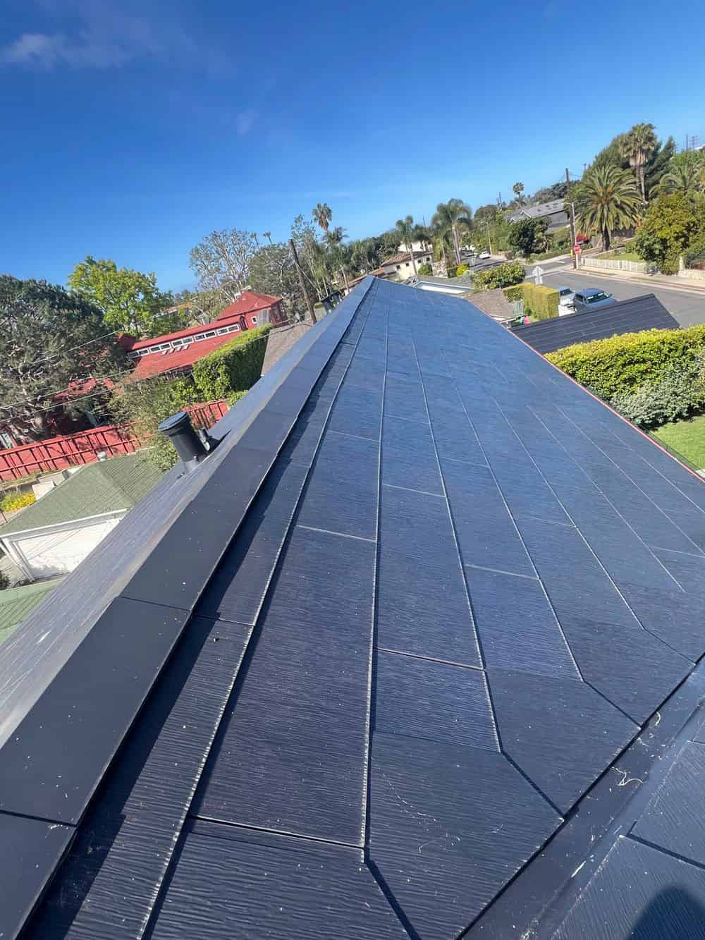 Bird Proofing image