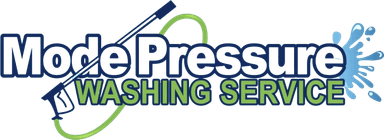 Mode Pressure Washing Service