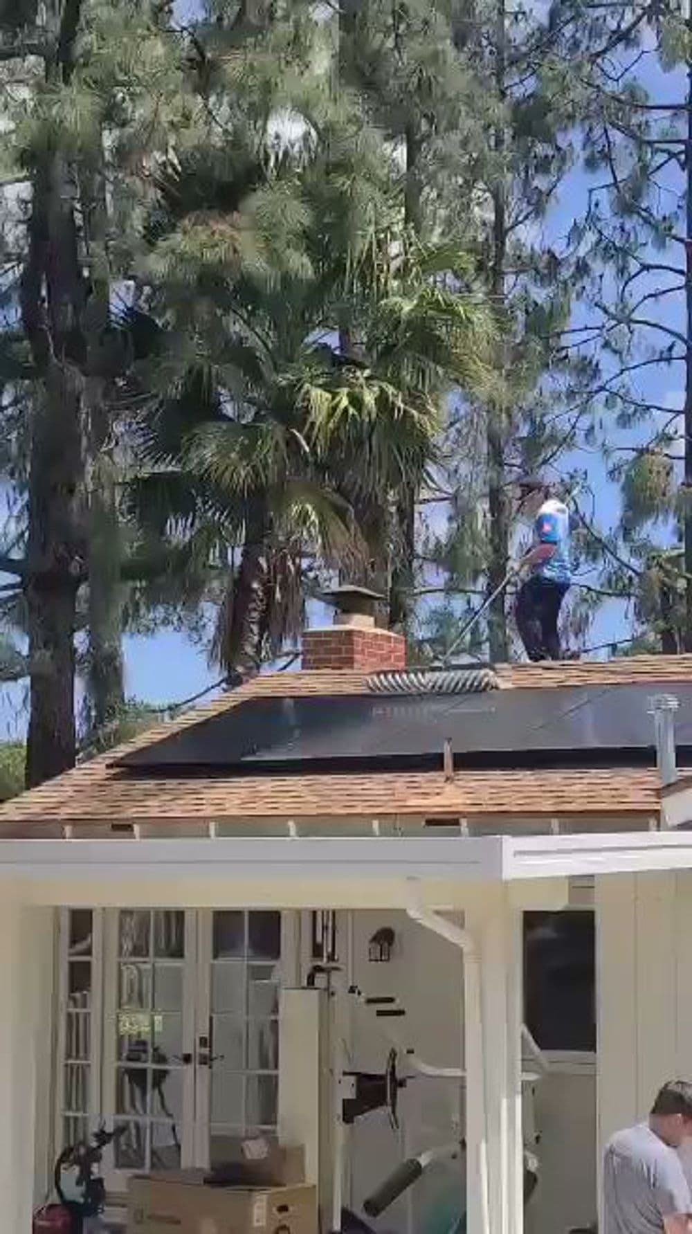 Gallery photos for Solar Panel Cleaning: Image #3