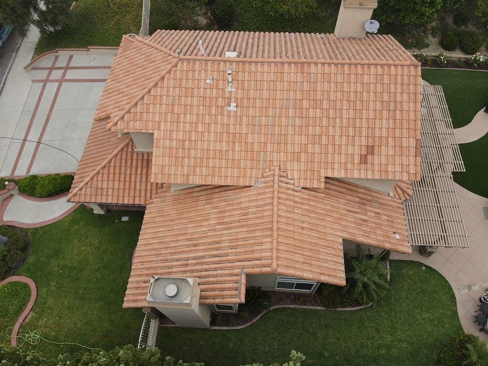 Gallery photos for Roof Washing: Image #13