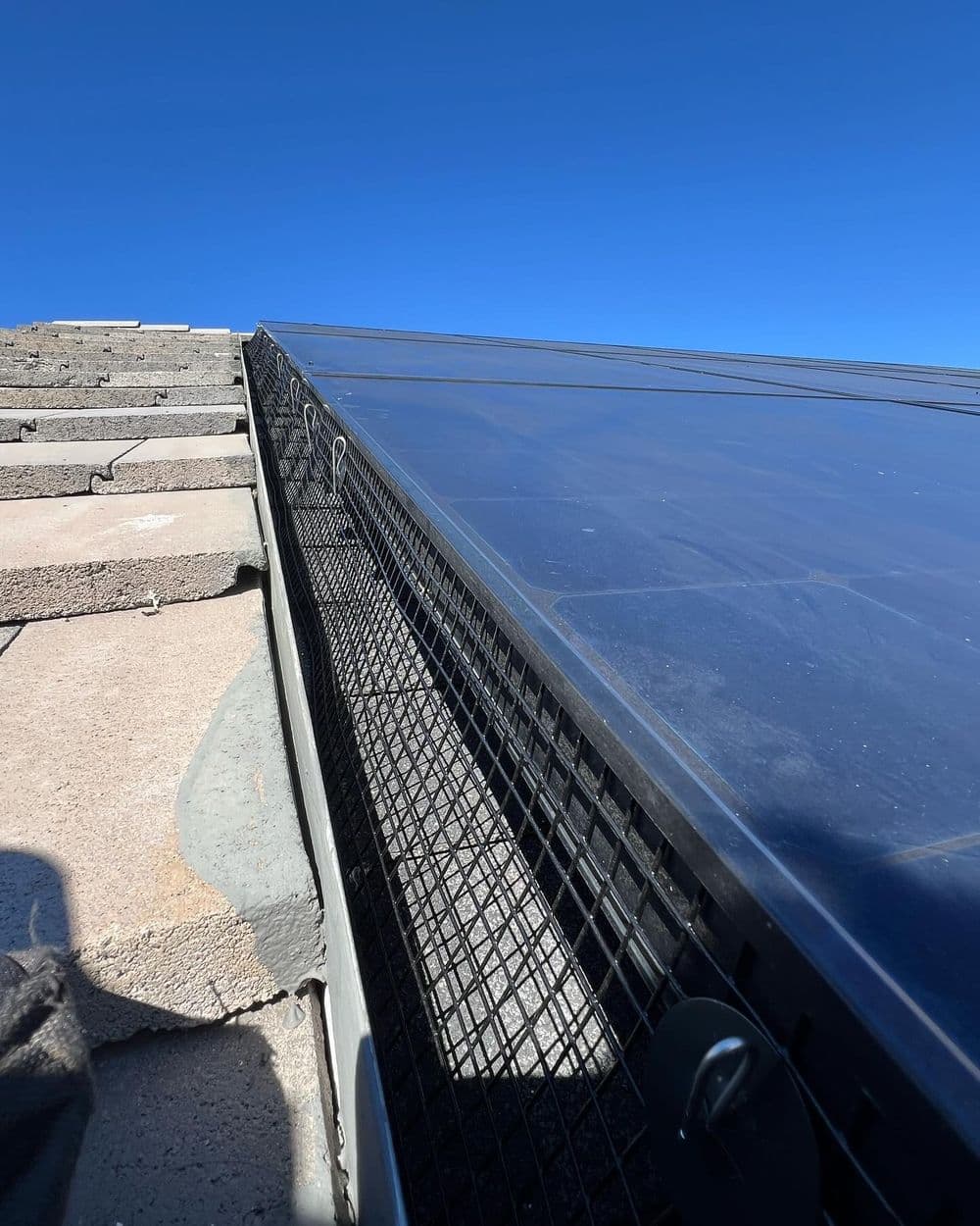 Gallery photos for Solar Panel Cleaning: Image #7