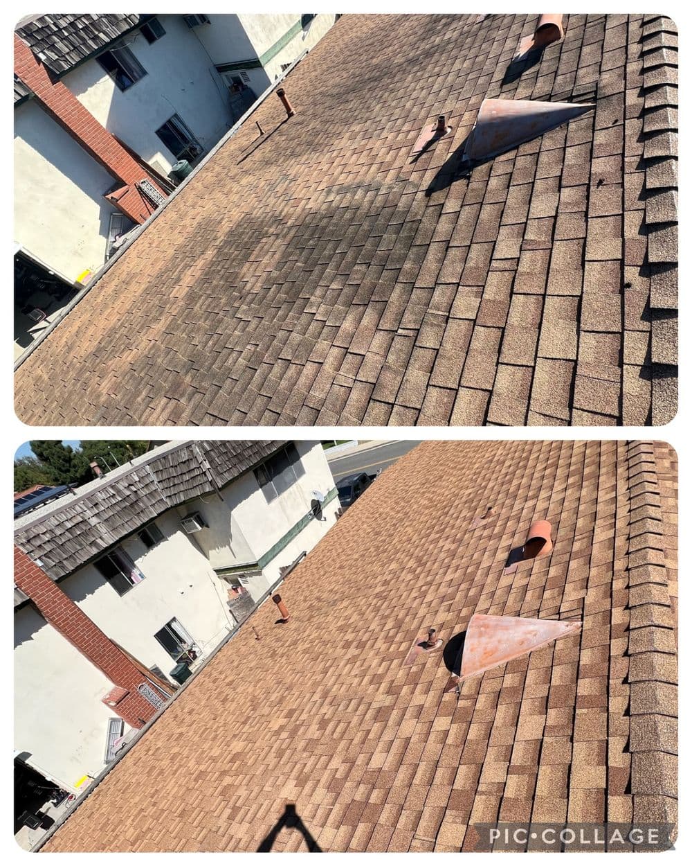 Gallery photos for Roof Washing: Image #7